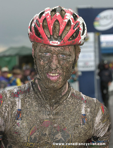 Calgary World Cup