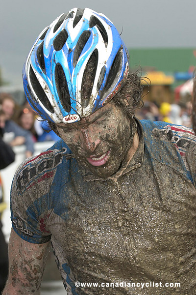Calgary World Cup