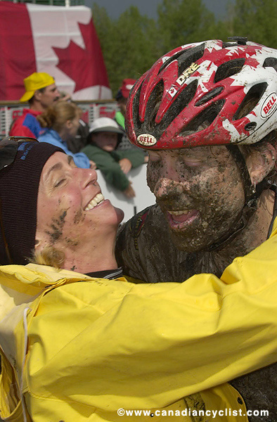 Calgary World Cup