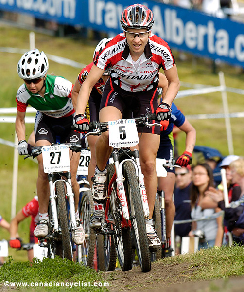 Calgary World Cup