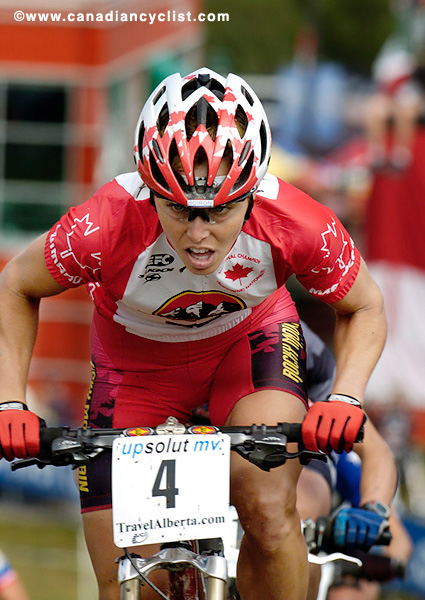 Calgary World Cup
