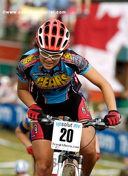 Calgary World Cup