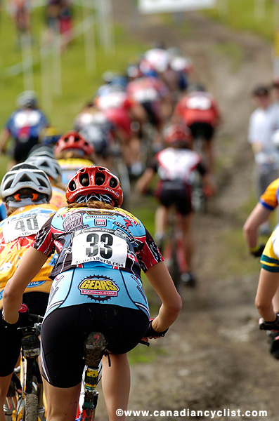 Calgary World Cup