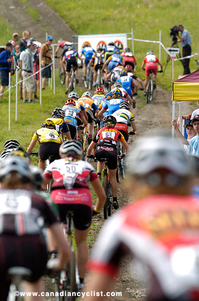Calgary World Cup