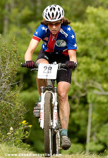 Calgary World Cup