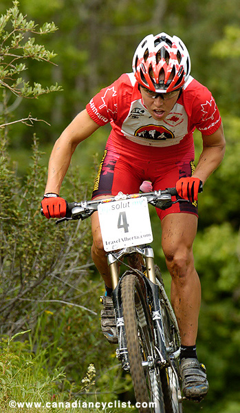 Calgary World Cup