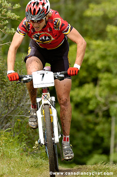 Calgary World Cup