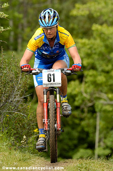 Calgary World Cup