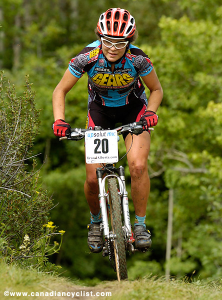 Calgary World Cup