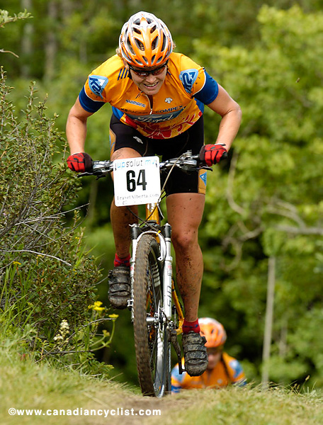 Calgary World Cup
