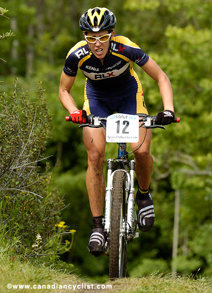 Calgary World Cup