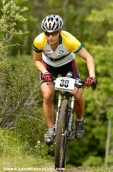 Calgary World Cup