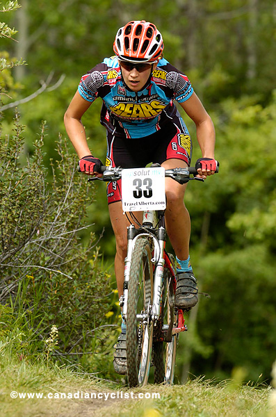 Calgary World Cup