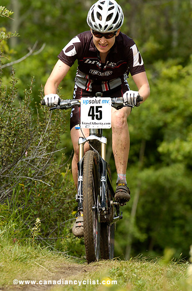 Calgary World Cup