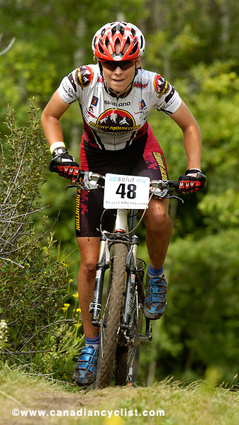 Calgary World Cup