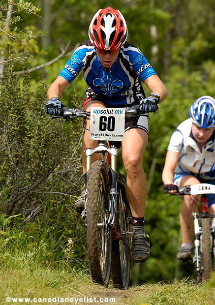 Calgary World Cup
