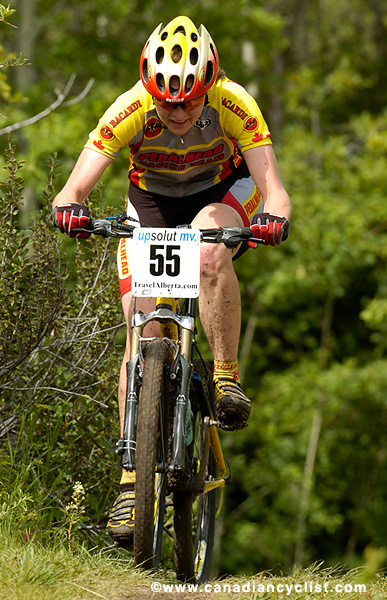 Calgary World Cup