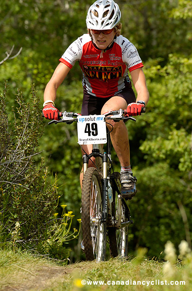 Calgary World Cup