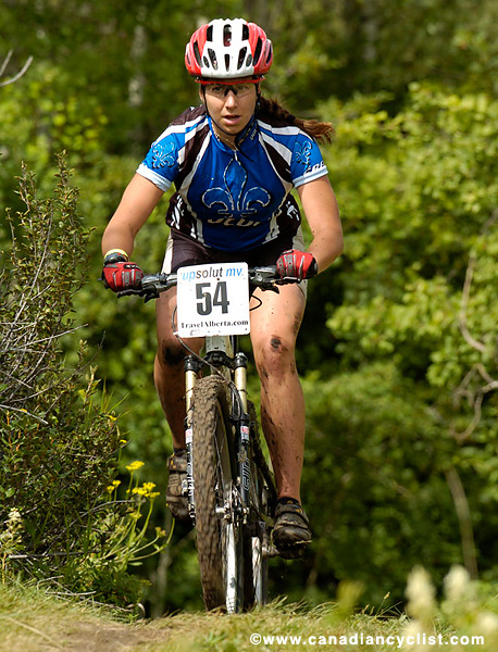 Calgary World Cup