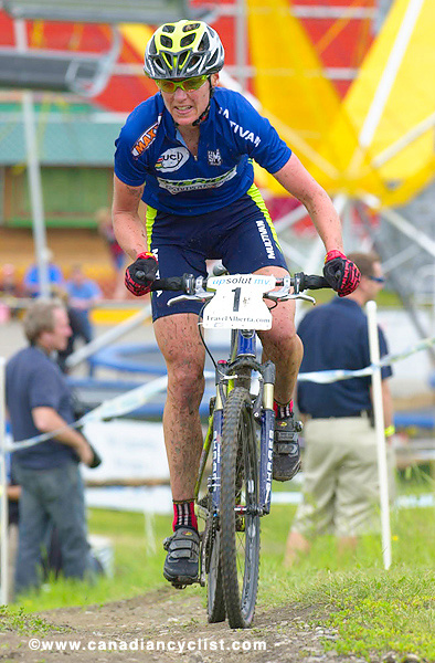Calgary World Cup