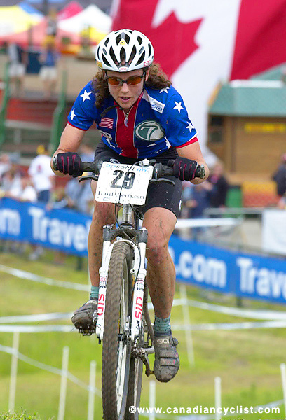 Calgary World Cup