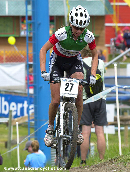 Calgary World Cup