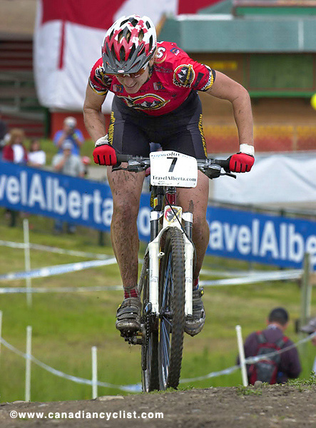 Calgary World Cup