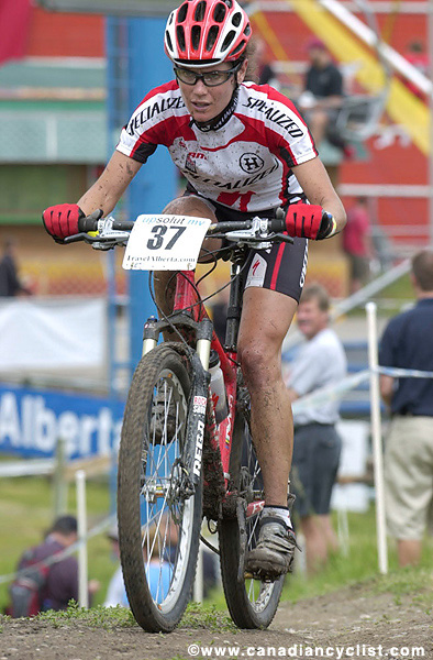 Calgary World Cup
