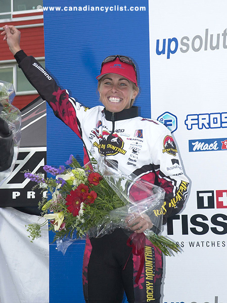 Calgary World Cup