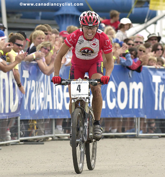 Calgary World Cup