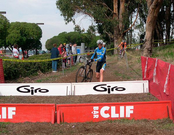 cross