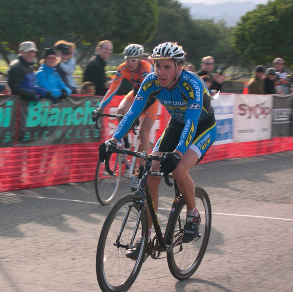 cross