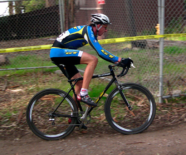 cross