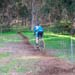 cross