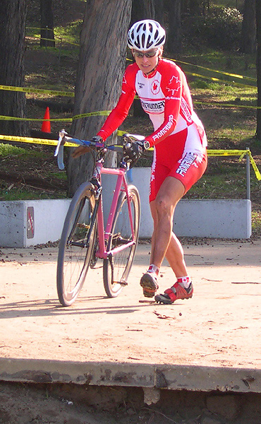 cross