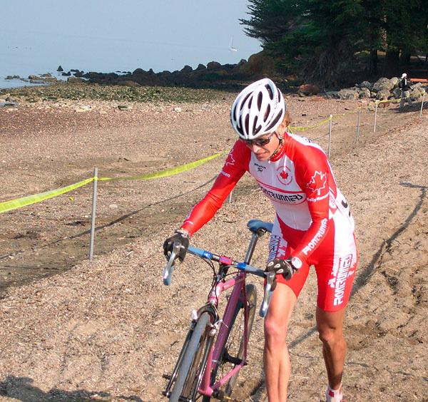 cross