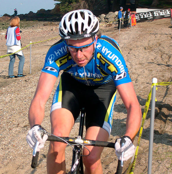 cross