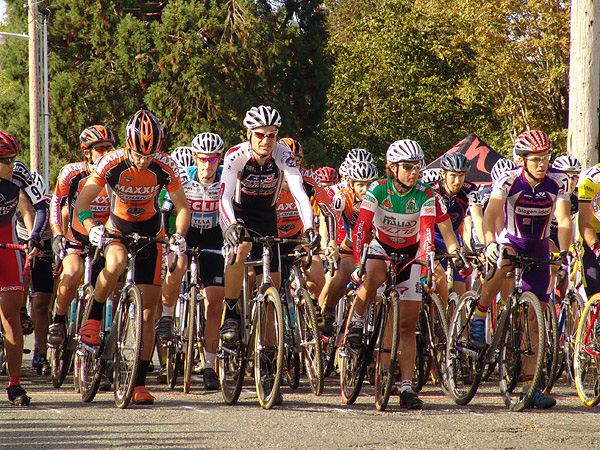 Clif Bar GP