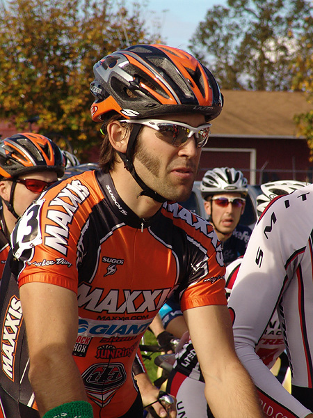 Clif Bar GP