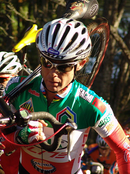 Clif Bar GP
