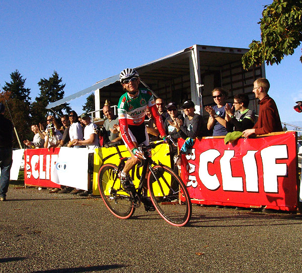 Clif Bar GP