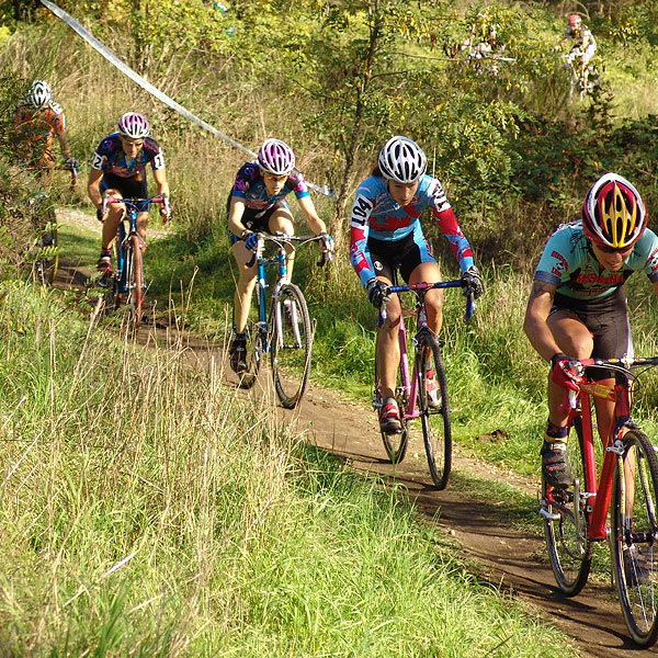 Clif Bar GP