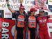 Clif Bar GP