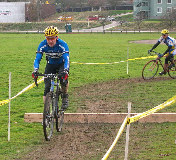 cross