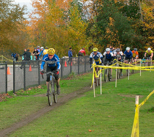cross