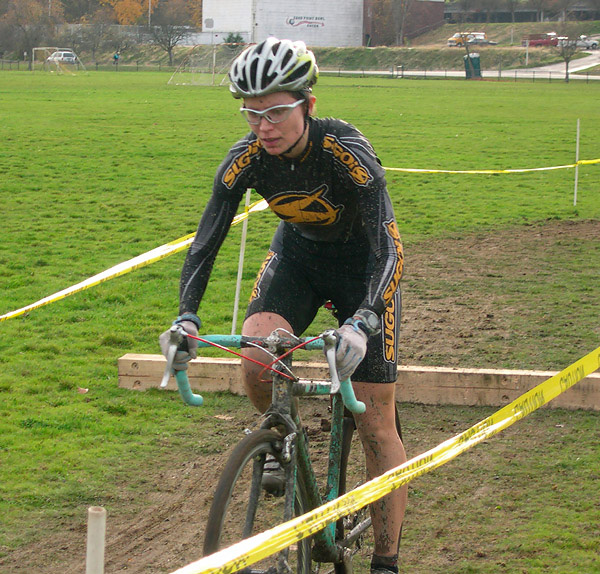 cross
