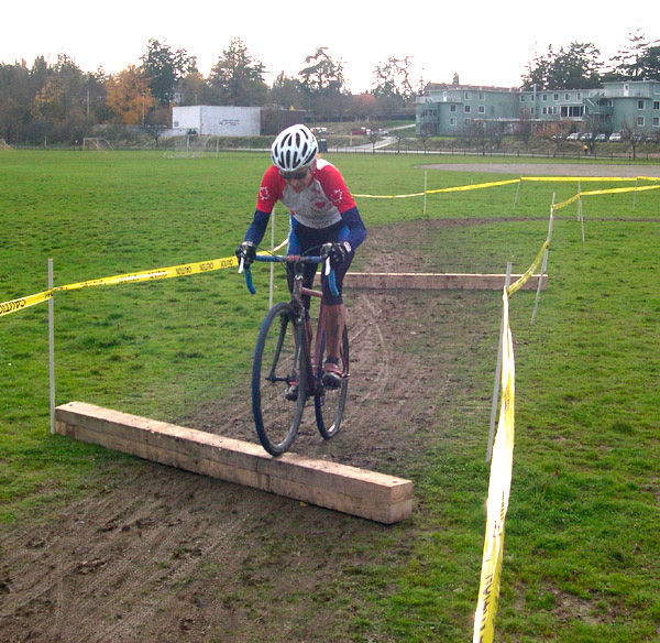 cross