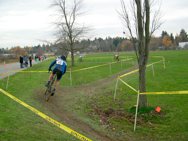 cross