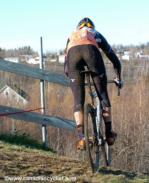Canadian National Cyclo-Cross Championships