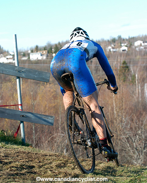 Canadian National Cyclo-Cross Championships
